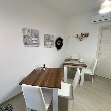 Bed And Breakfast Il Limone San Pasquale Extérieur photo