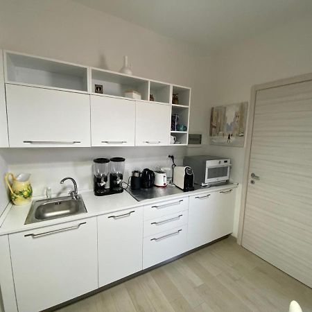 Bed And Breakfast Il Limone San Pasquale Extérieur photo