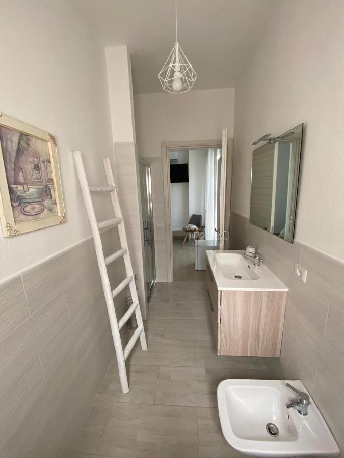Bed And Breakfast Il Limone San Pasquale Extérieur photo