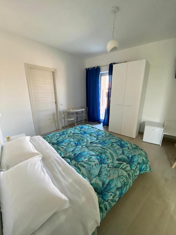 Bed And Breakfast Il Limone San Pasquale Extérieur photo