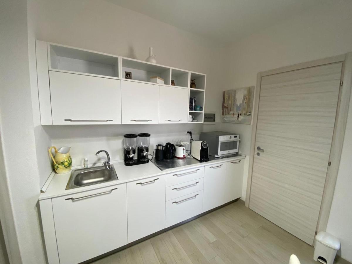Bed And Breakfast Il Limone San Pasquale Extérieur photo