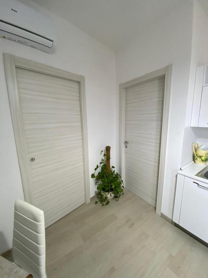 Bed And Breakfast Il Limone San Pasquale Extérieur photo