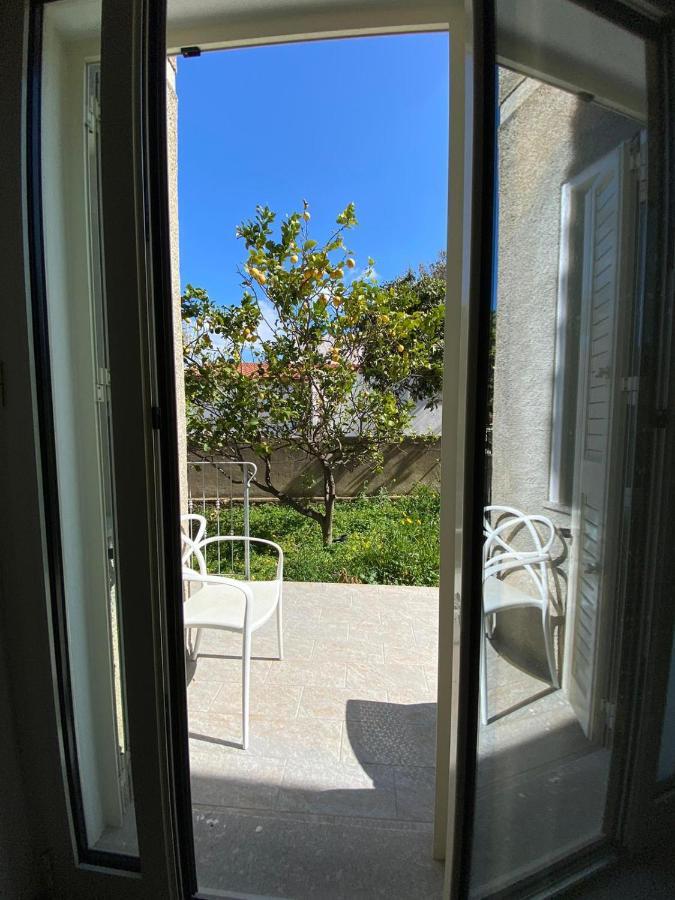Bed And Breakfast Il Limone San Pasquale Extérieur photo