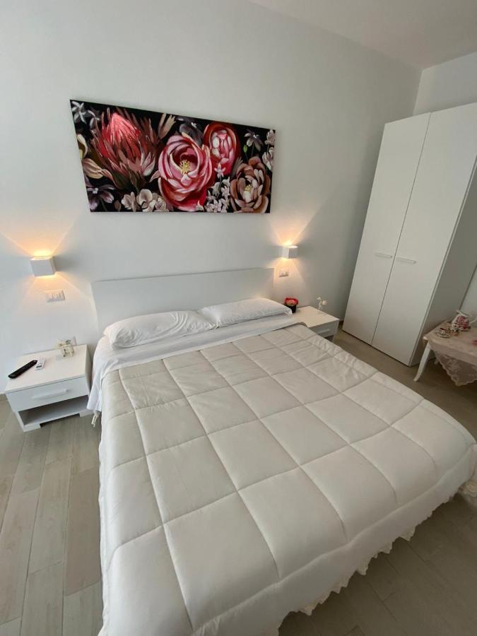 Bed And Breakfast Il Limone San Pasquale Extérieur photo