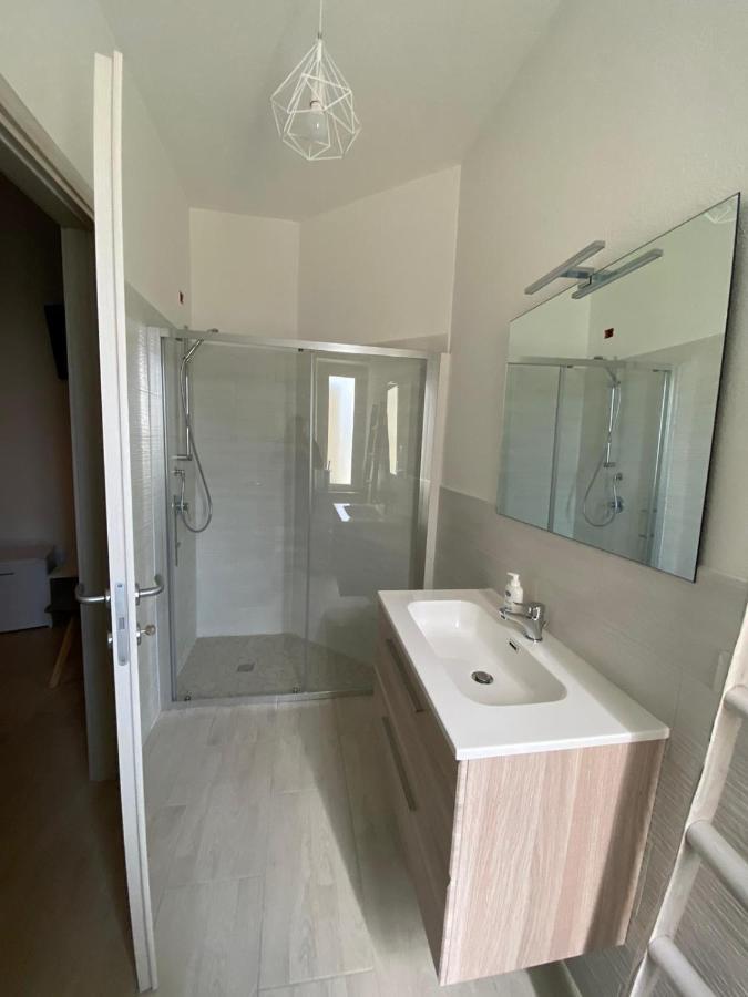 Bed And Breakfast Il Limone San Pasquale Extérieur photo