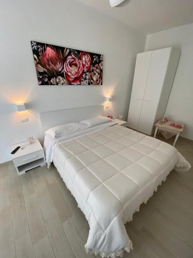 Bed And Breakfast Il Limone San Pasquale Extérieur photo