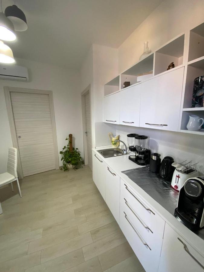 Bed And Breakfast Il Limone San Pasquale Extérieur photo