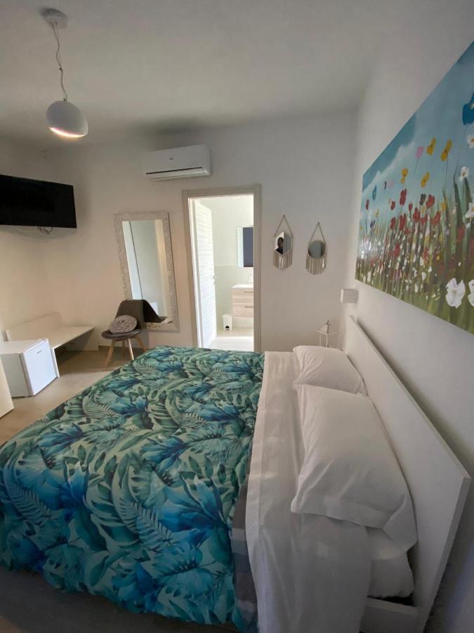 Bed And Breakfast Il Limone San Pasquale Extérieur photo