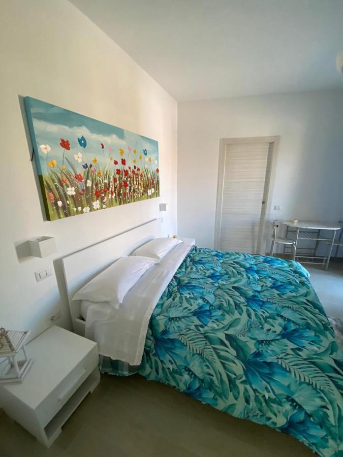 Bed And Breakfast Il Limone San Pasquale Extérieur photo