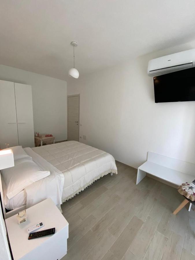 Bed And Breakfast Il Limone San Pasquale Extérieur photo